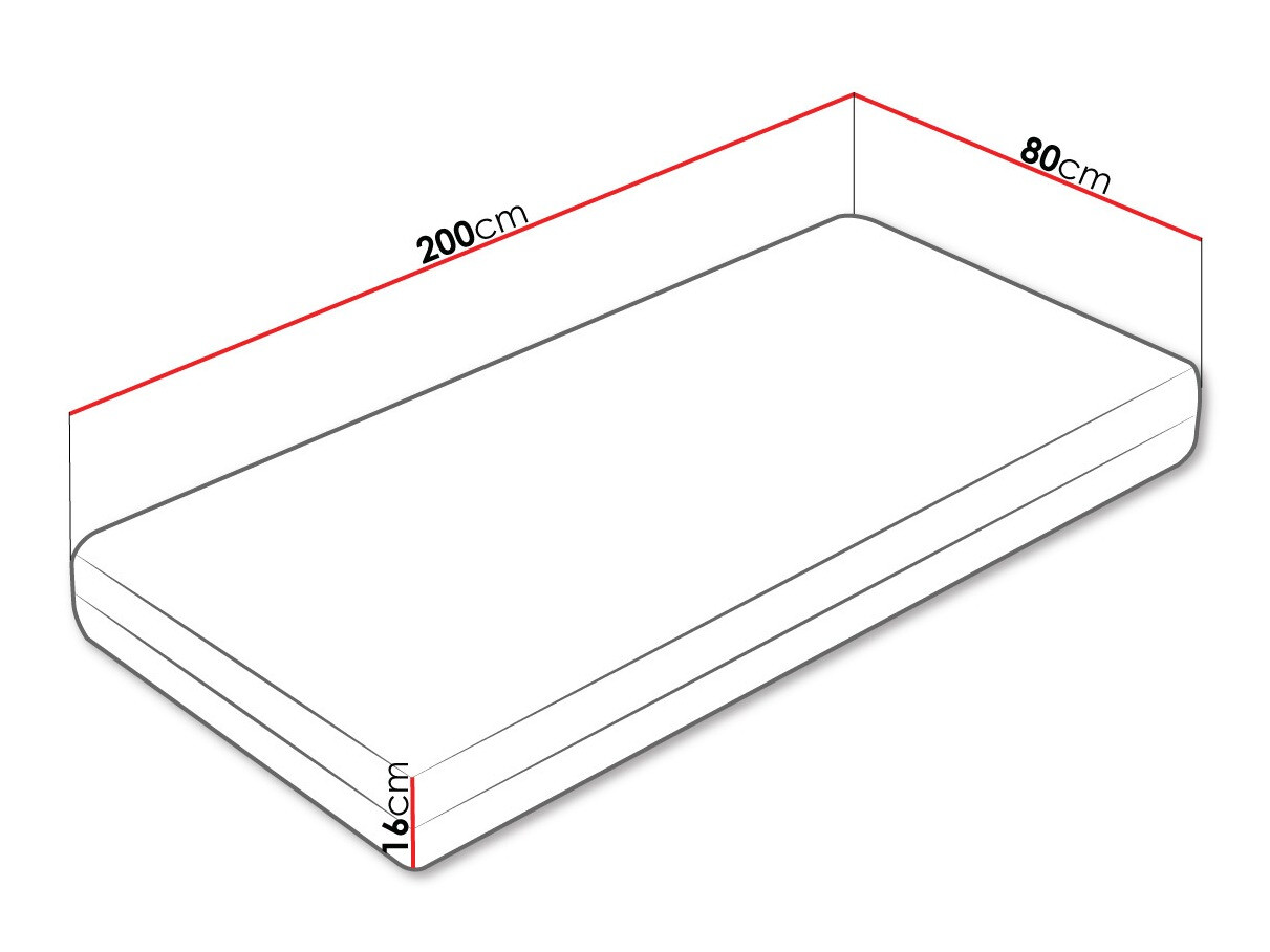 Matelas Matrae