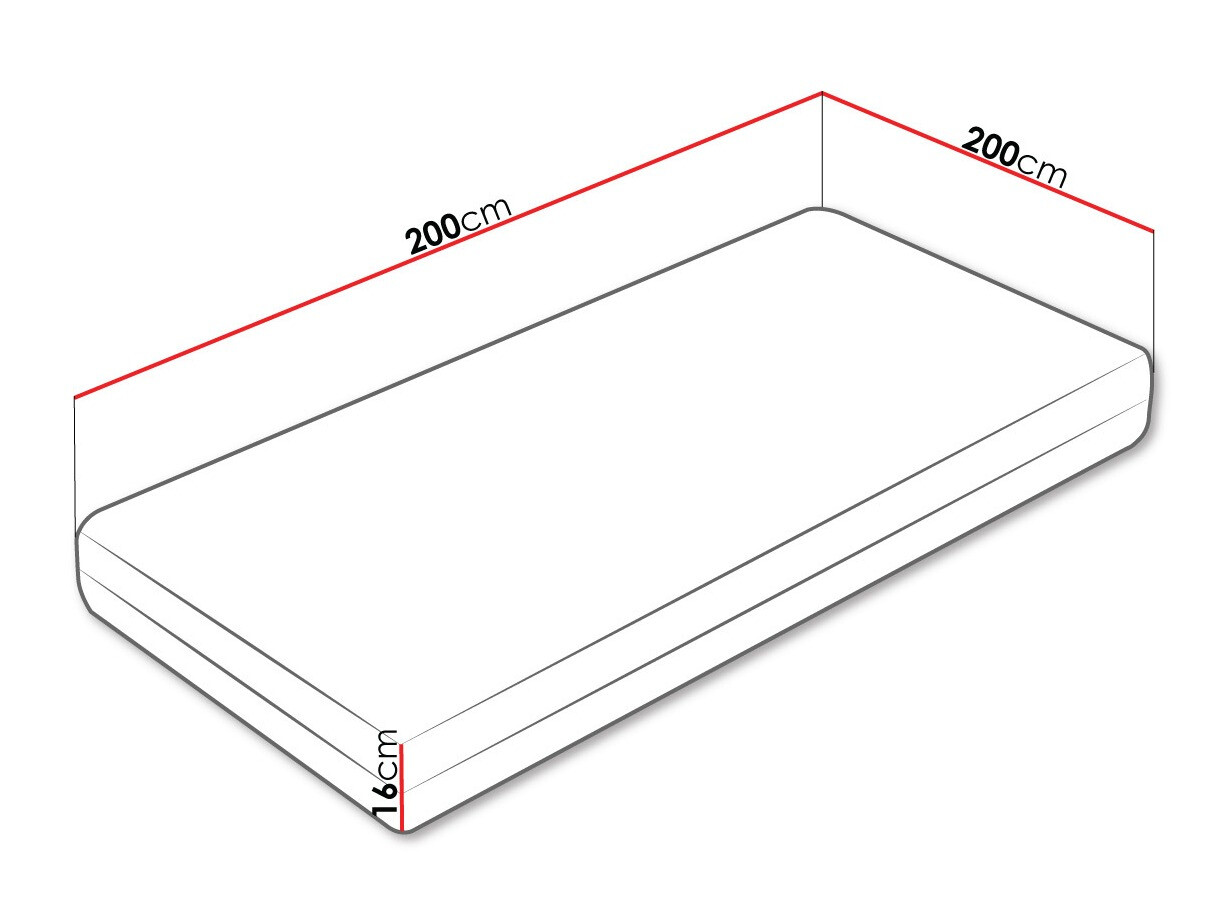 Matelas Pomix