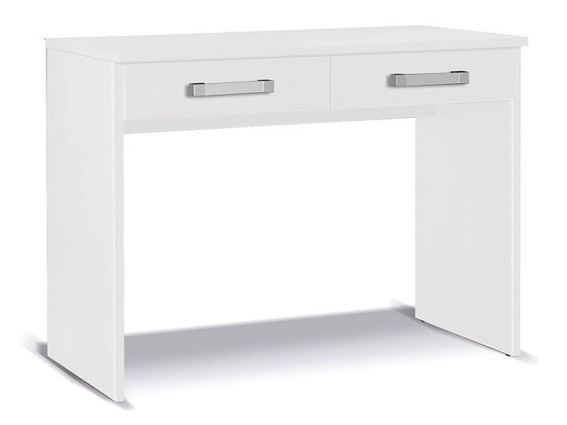 Bureau Cirevau 128 (Blanc)