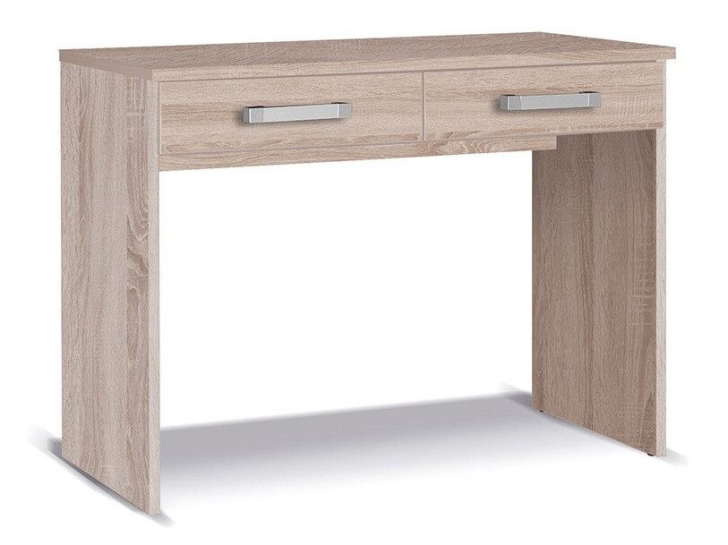 Bureau Cirevau 128 (Sonoma chêne)