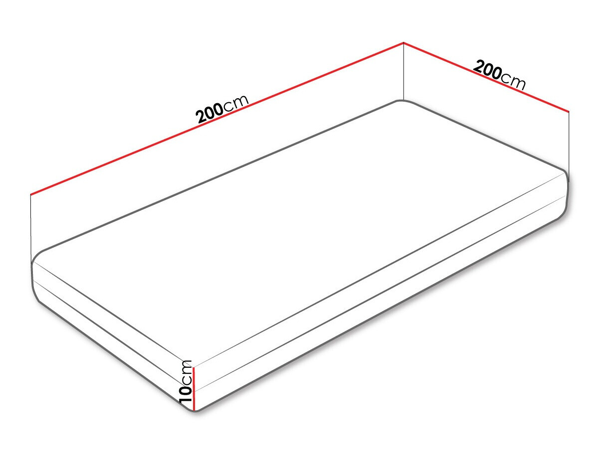 Matelas Basicus