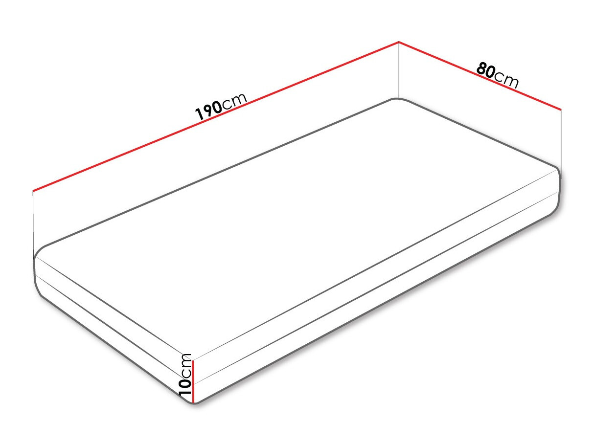 Matelas Basicus