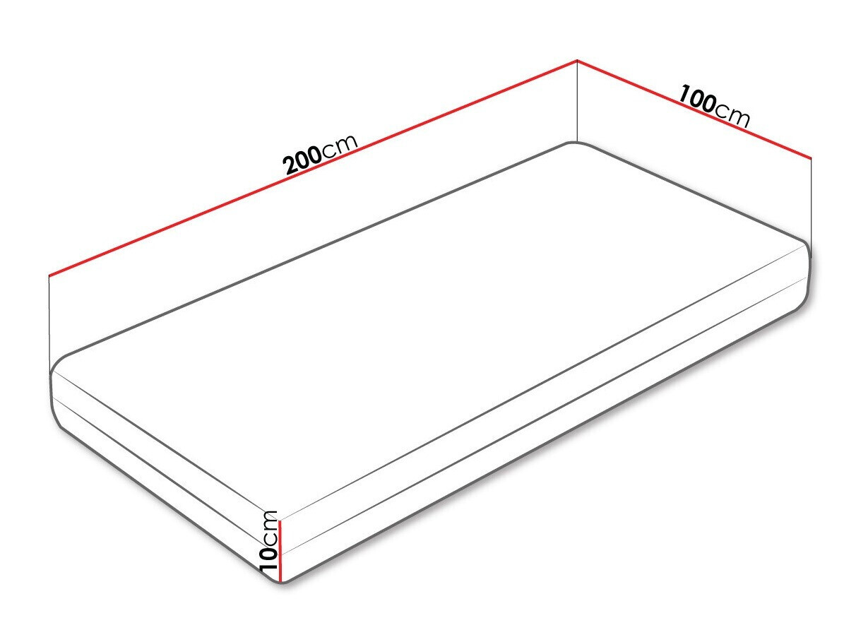 Matelas Basicus