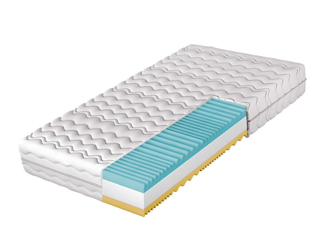 Matelas Clementor