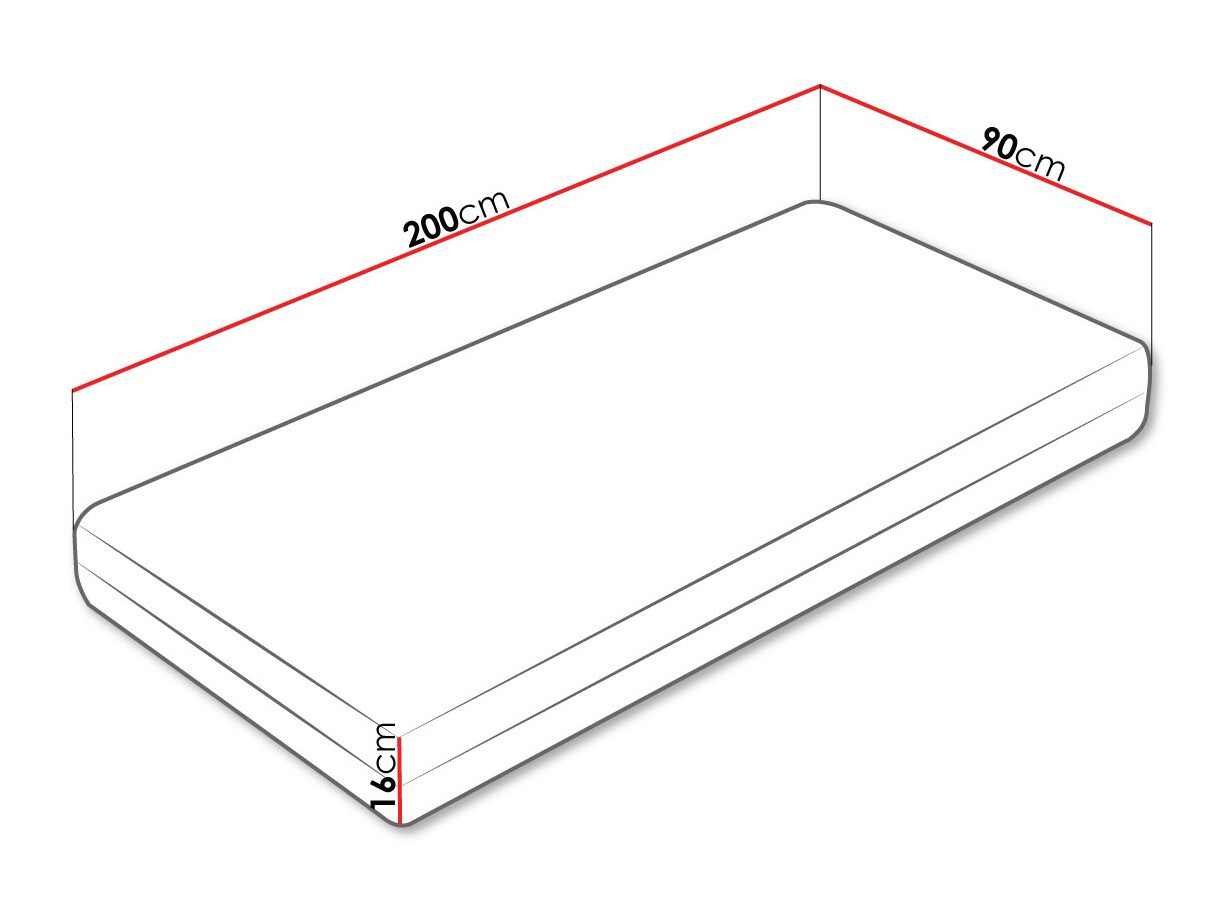 Matelas Clementor