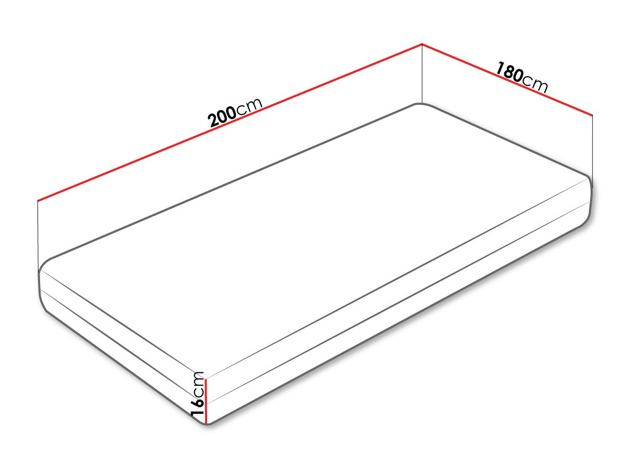 Matelas Clementor