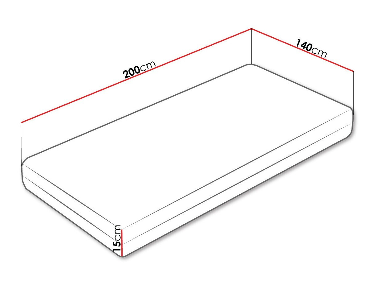 Matelas Prunio