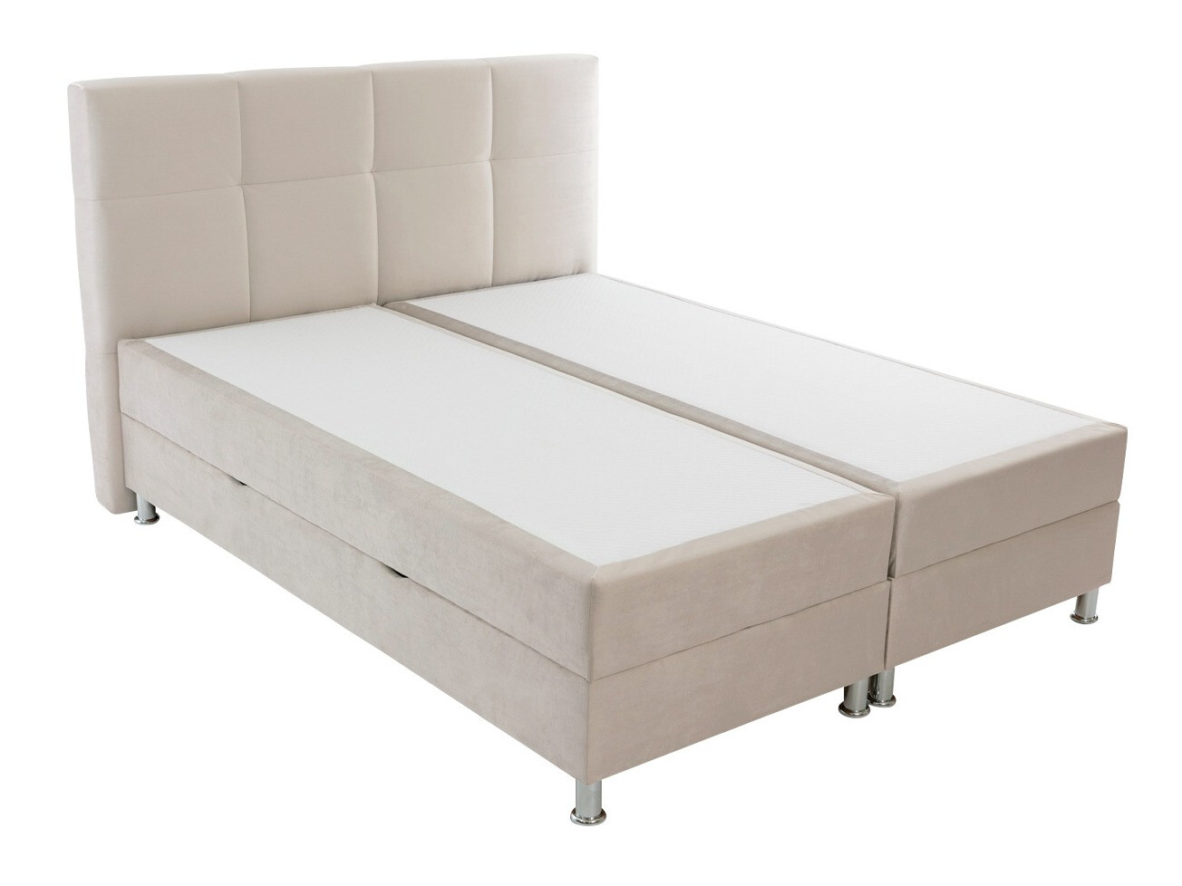 Lit boxspring ComfiDream Aelion (Fresh 01)
