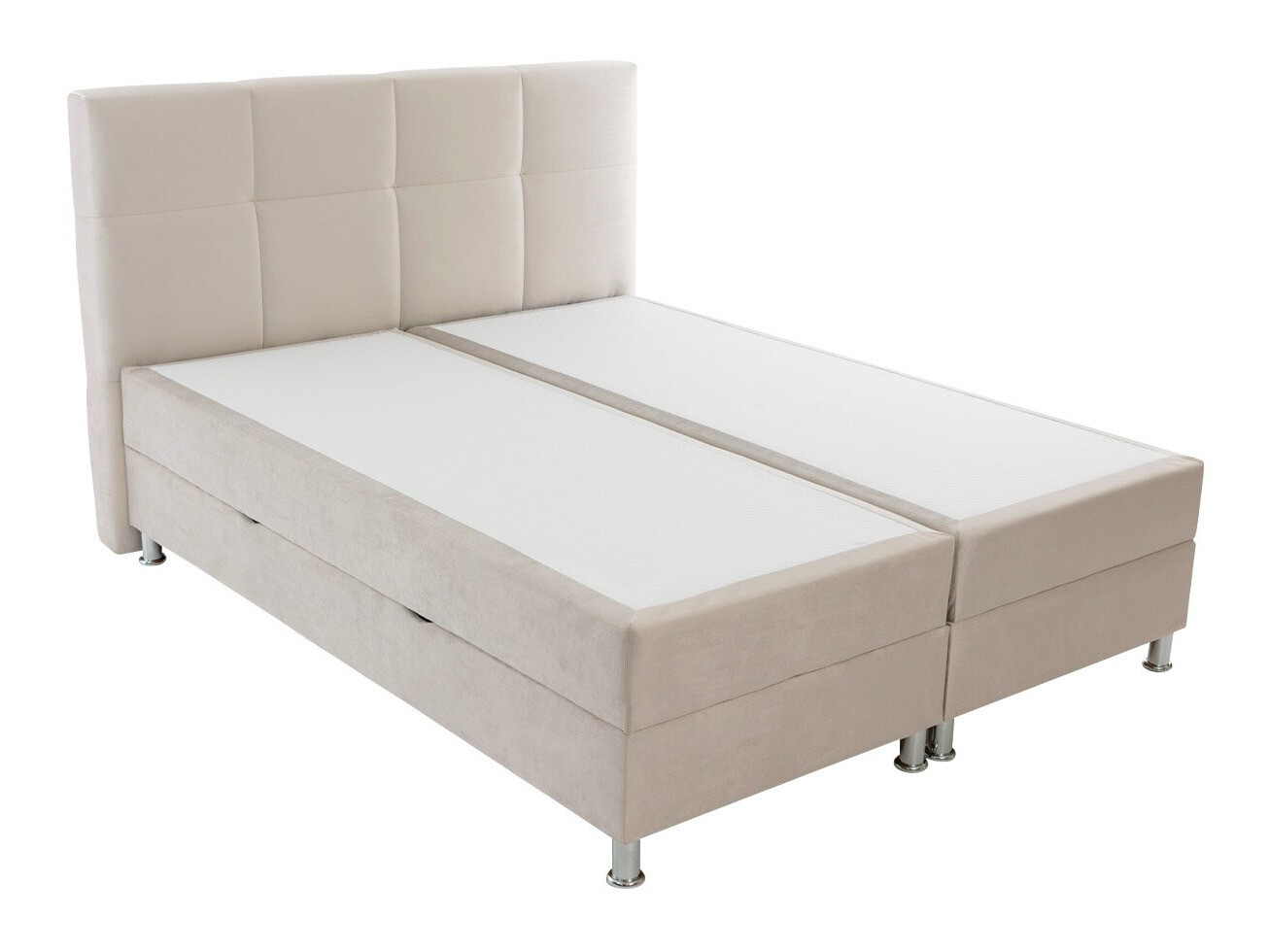 Lit boxspring ComfiDream Aelion (Fresh 01)