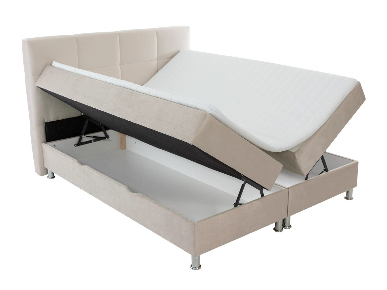 Lit boxspring ComfiDream Aelion (Fresh 11)