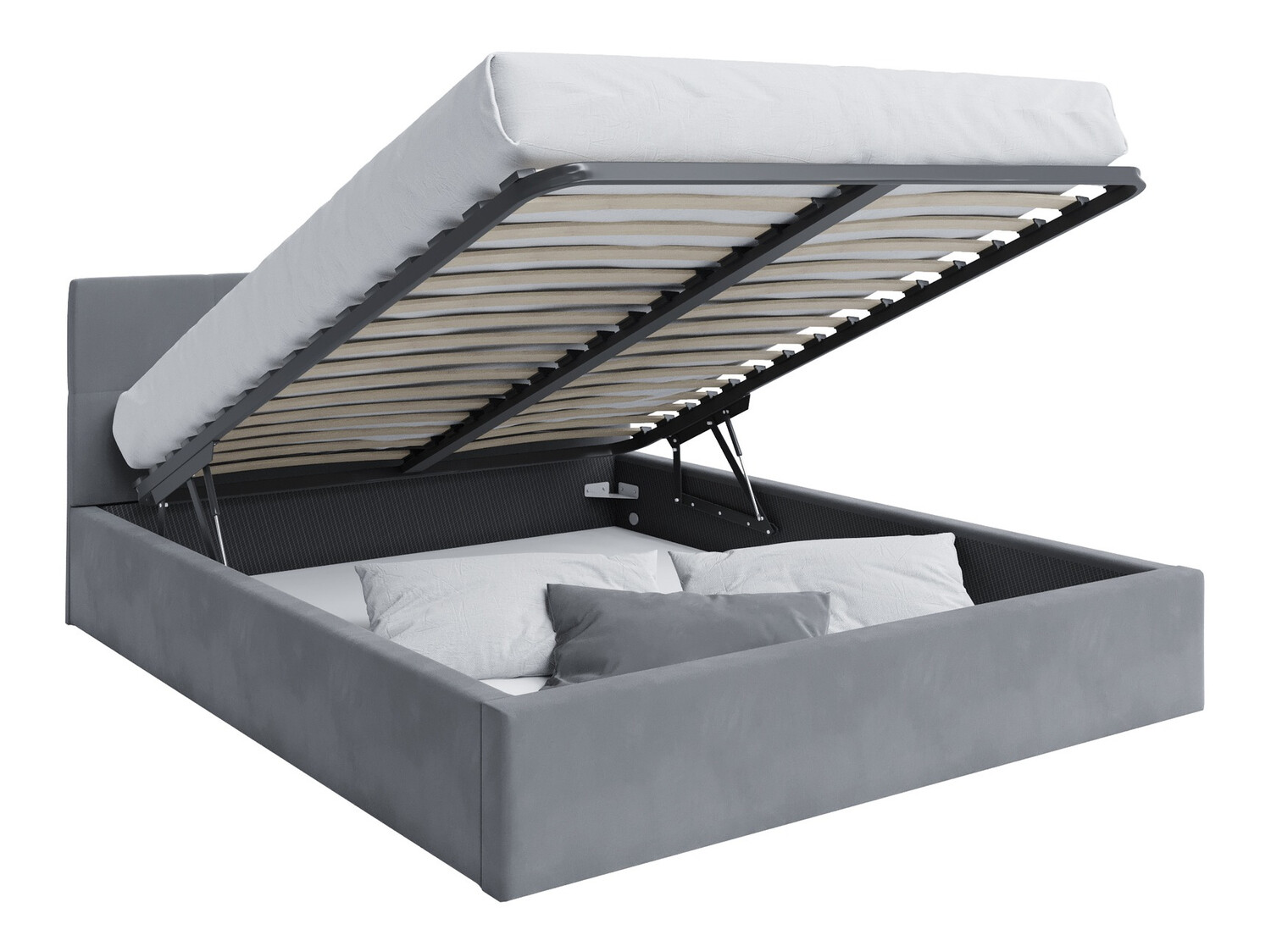 Lit Fairfield 106 (Anthracite)