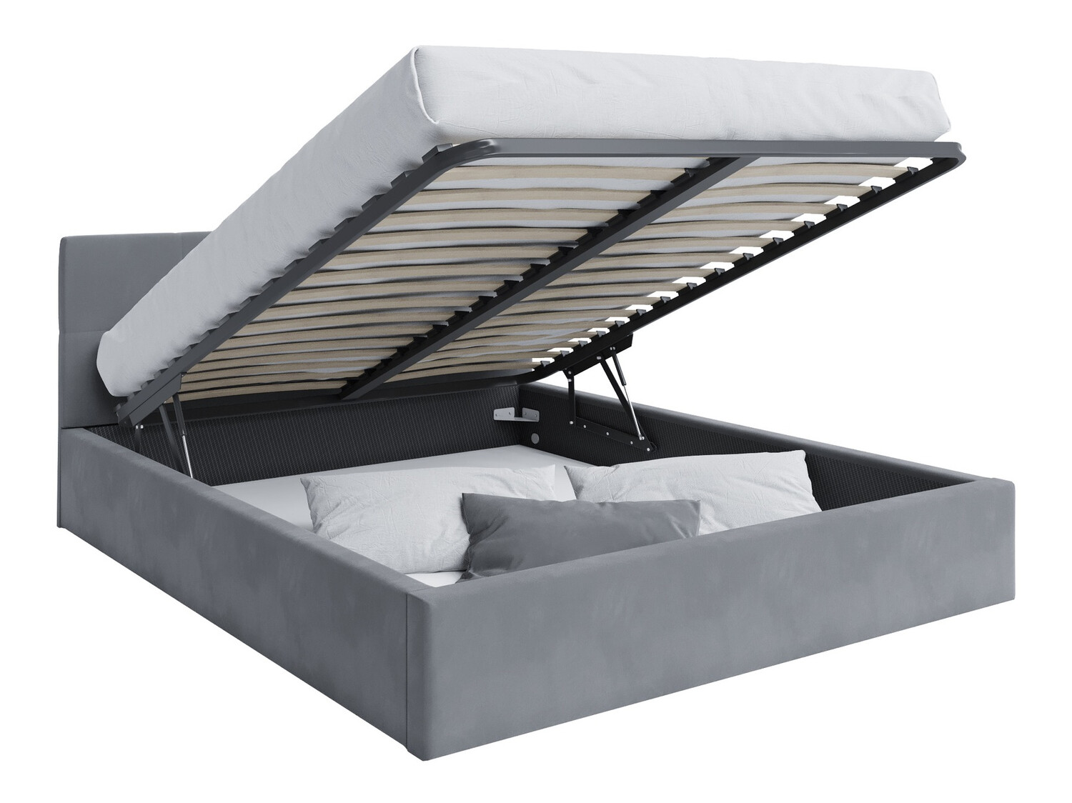 Lit Fairfield 106 (Anthracite)