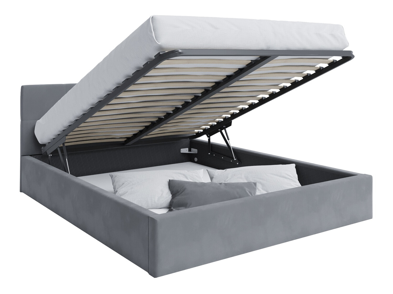 Lit Fairfield 106 (Anthracite)