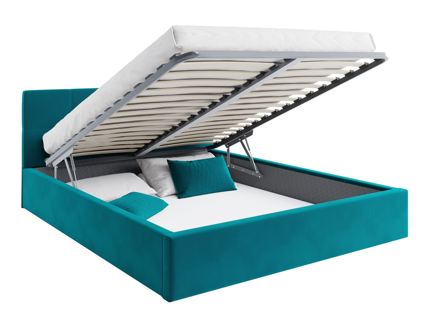 Lit Fairfield 106 (Turquoise)