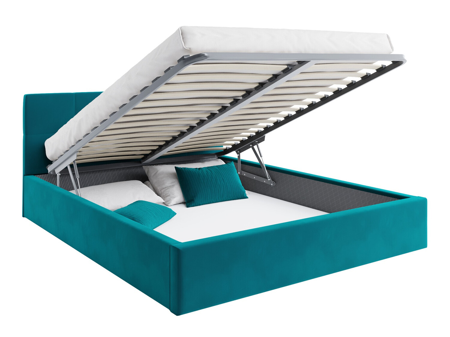 Lit Fairfield 106 (Turquoise)