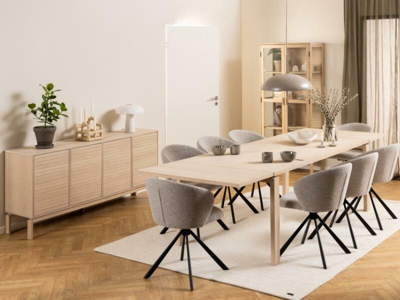 Buffet Norsica Ruvmeru 104