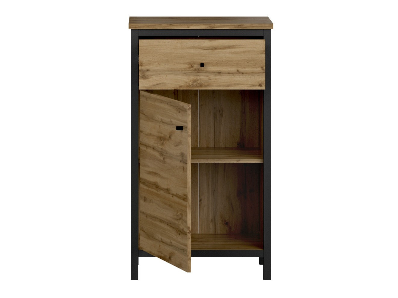 Meuble d'entrée Bryan A100