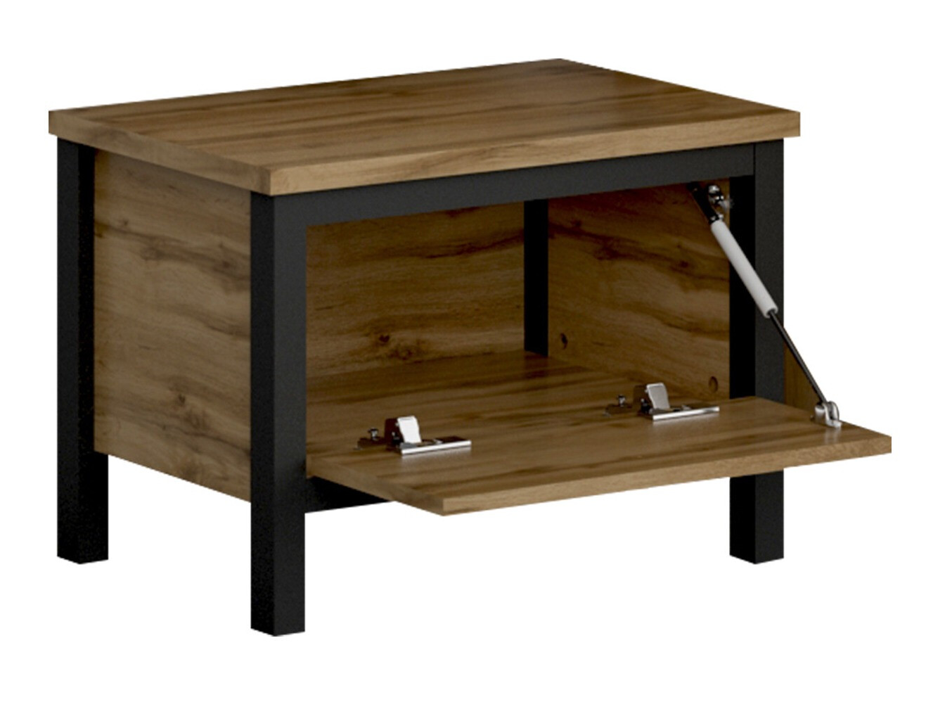 Meuble d'entrée Bryan A100