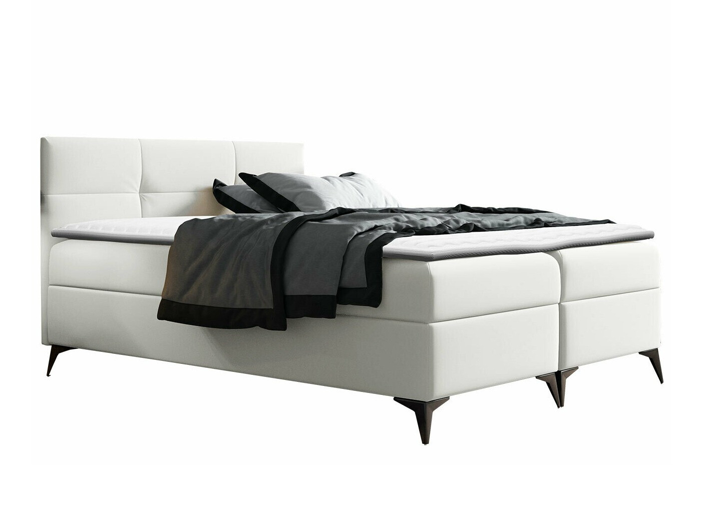 Lit boxspring Harena (Soft 017)
