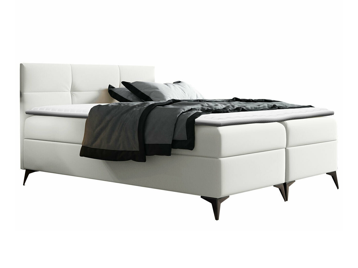 Lit boxspring Harena (Soft 017)