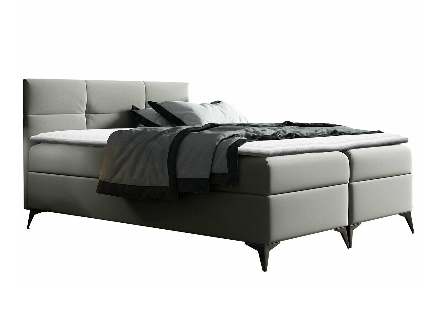 Lit boxspring Harena (Soft 029)