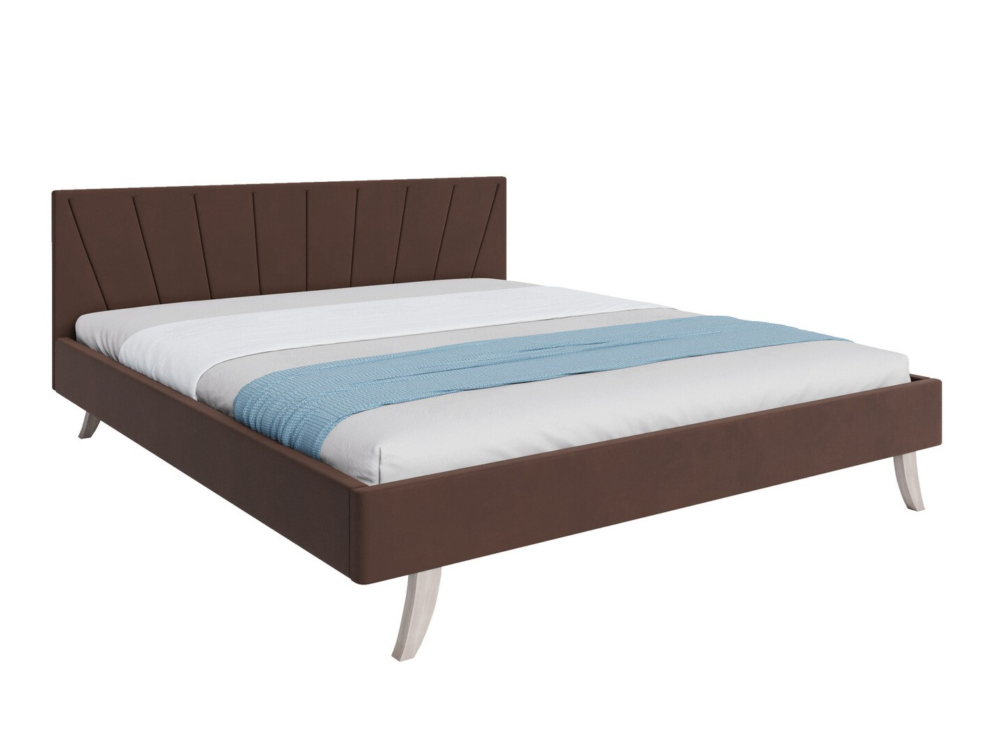 Lit Fairfield 108 (Marron)