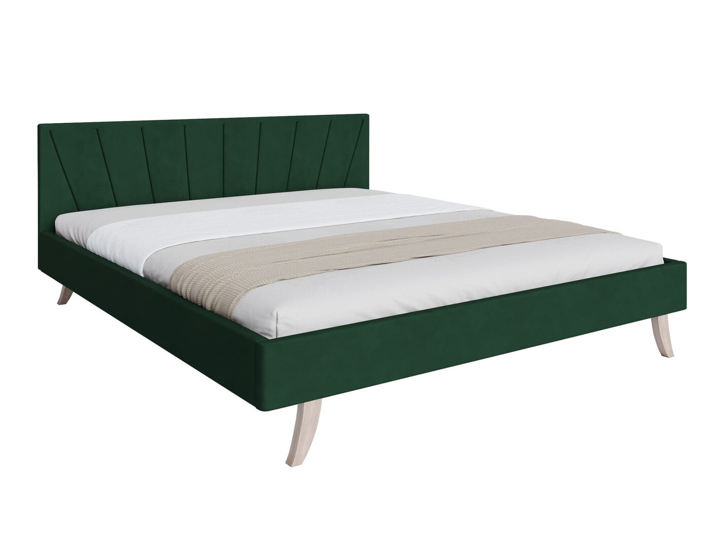 Lit Fairfield 108 (Vert)