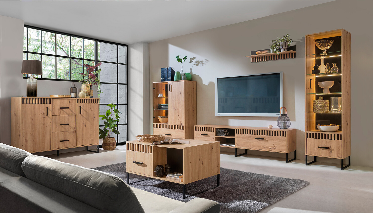 Meuble TV Felnolo 106