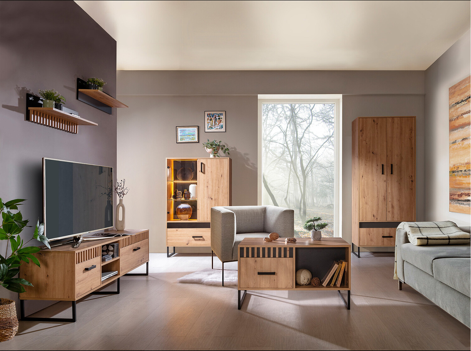 Meuble TV Felnolo 106