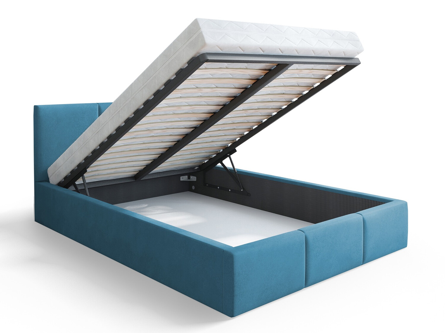Lit Fairfield 109 (Turquoise)