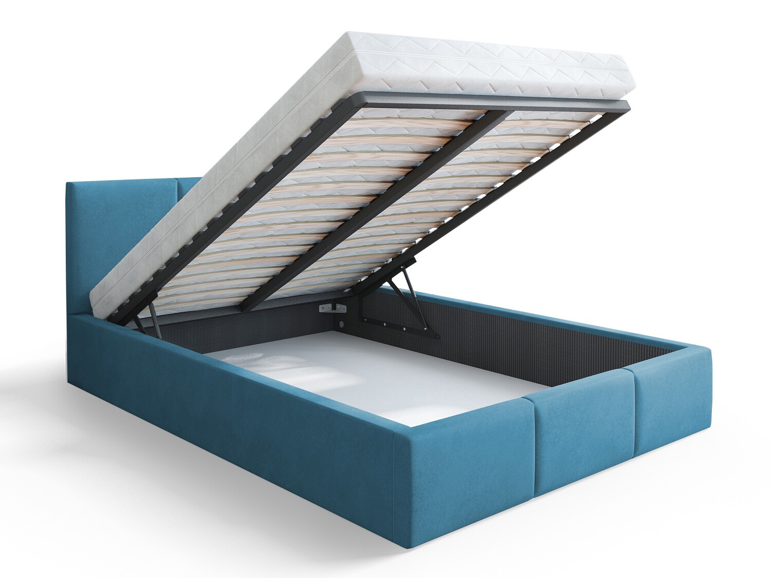 Lit Fairfield 109 (Turquoise)