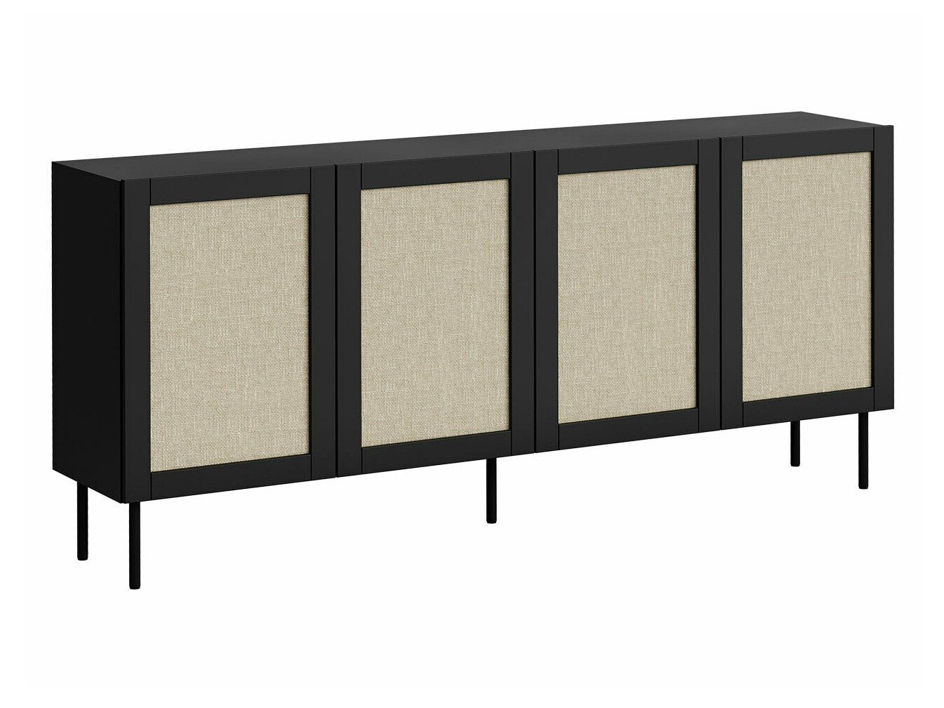 Buffet Charlotte R101