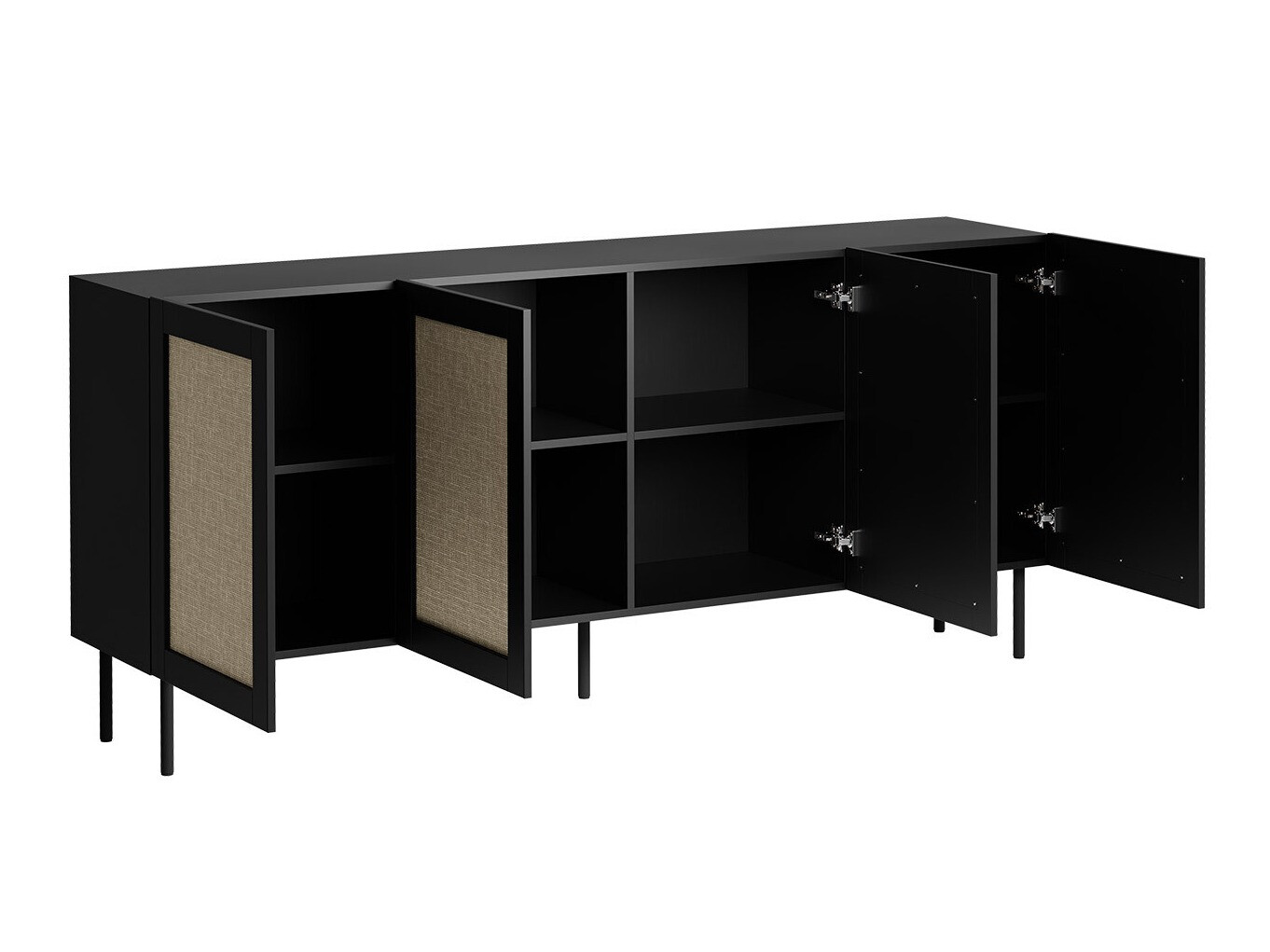 Buffet Charlotte R101