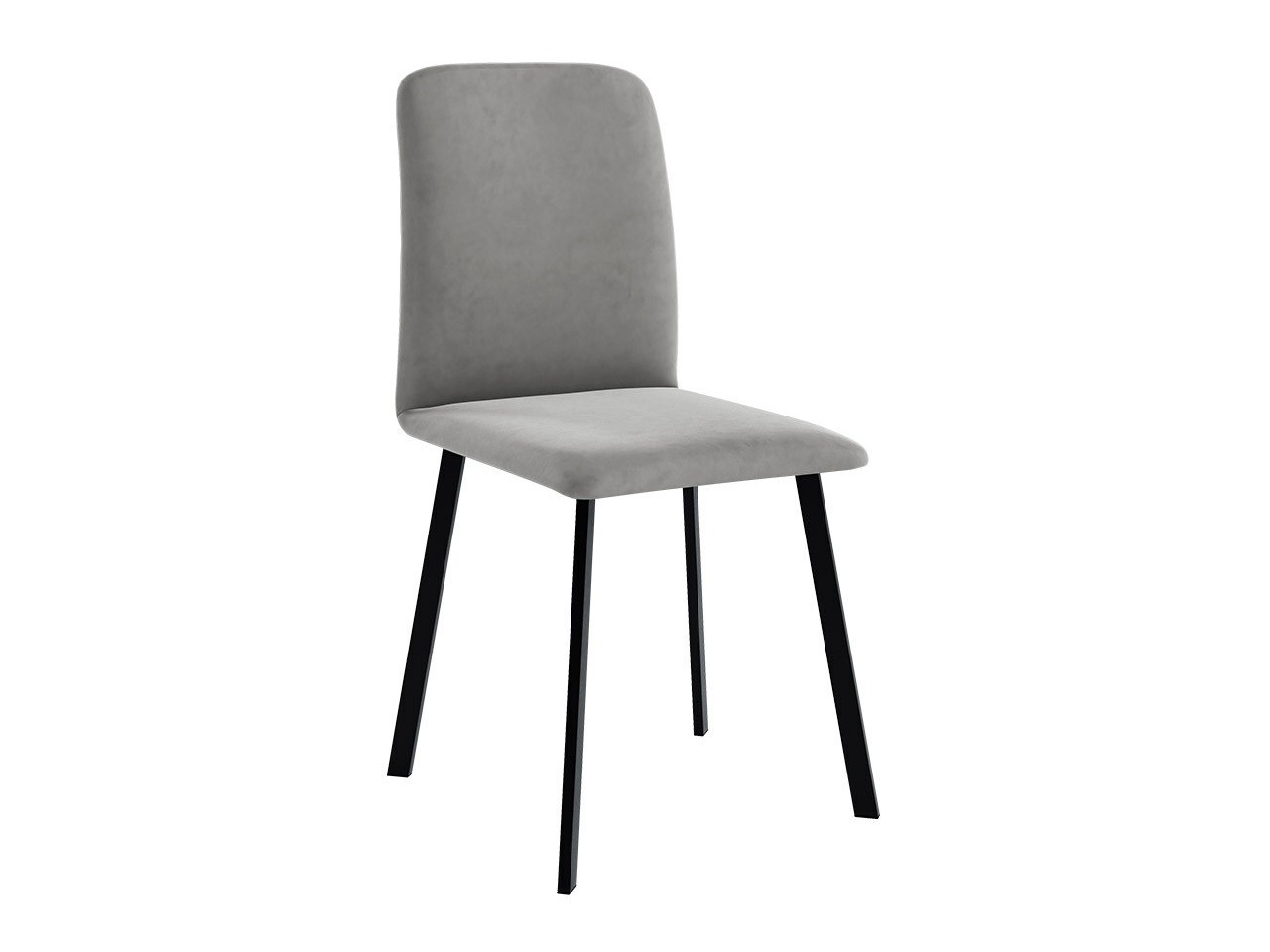 Chaise Edmond 115 (Amor Velvet 4318)