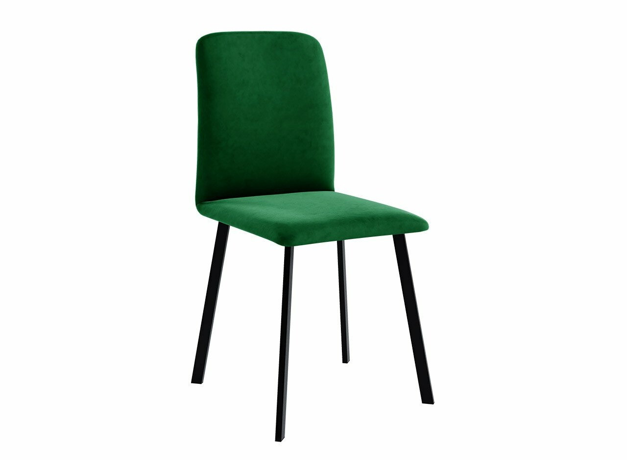 Salle à manger complète Edmond 117 (Amor Velvet 4311)