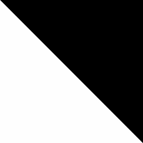 Salle à manger complète Edmond 117 (Blanc + Noir)