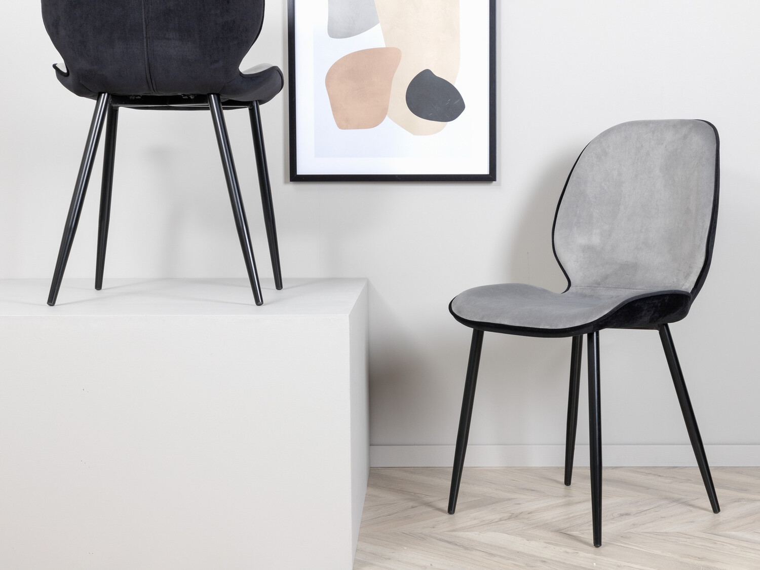 Chaise Dallas 2638
