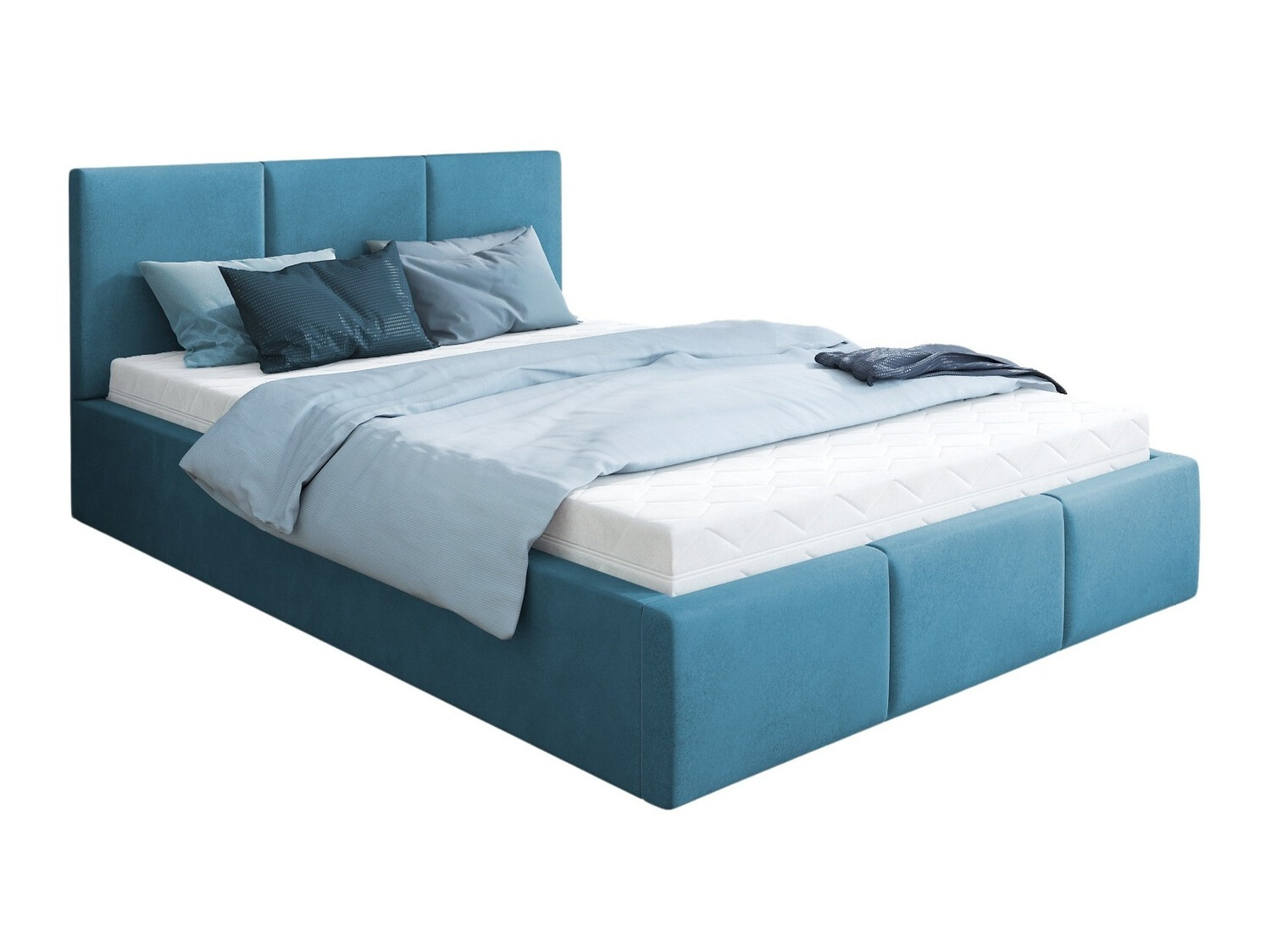 Lit Fairfield 109 (Turquoise)