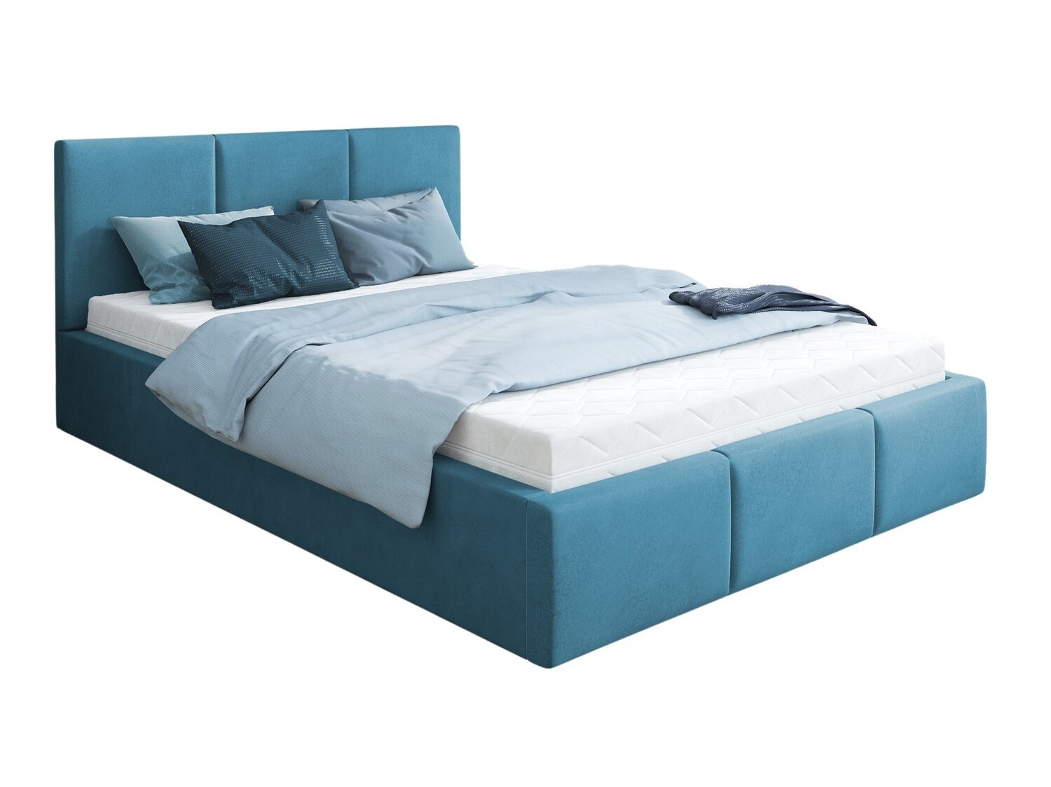 Lit Fairfield 109 (Turquoise)