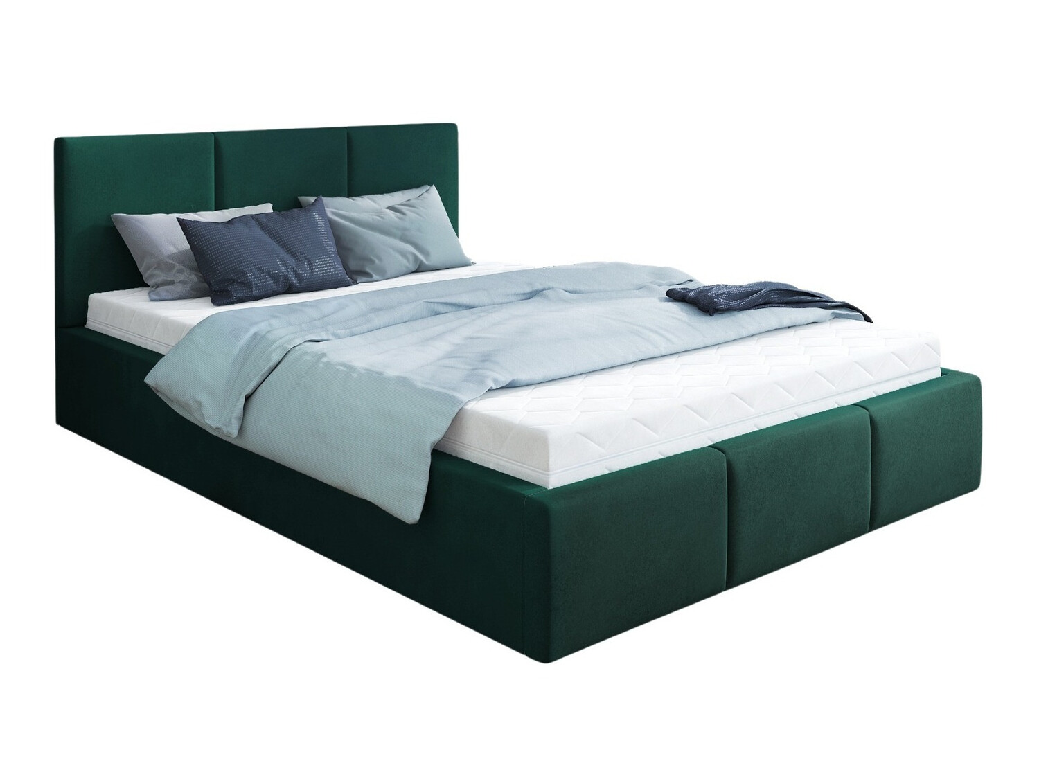 Lit Fairfield 109 (Vert)