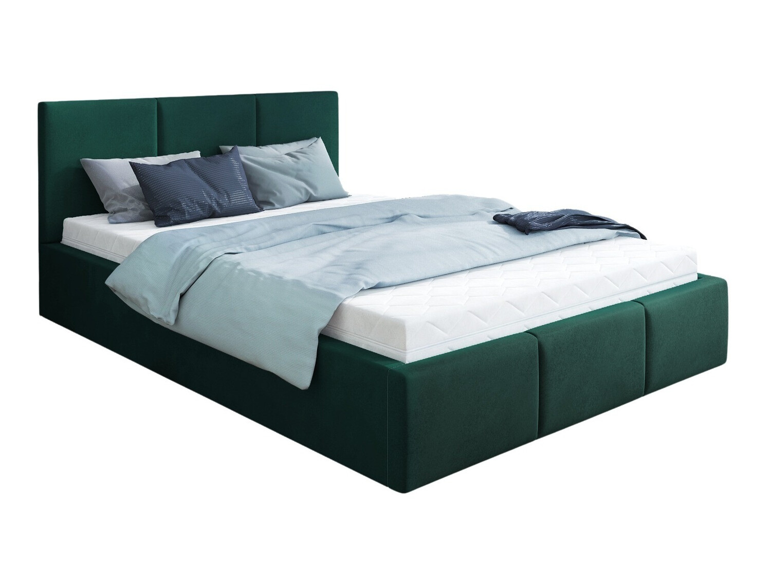 Lit Fairfield 109 (Vert)