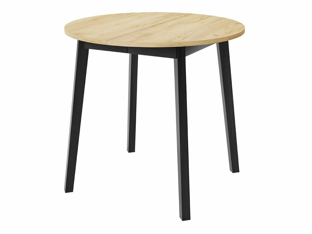 Salle à manger complète Edmond 119 (Amor Velvet 4318)