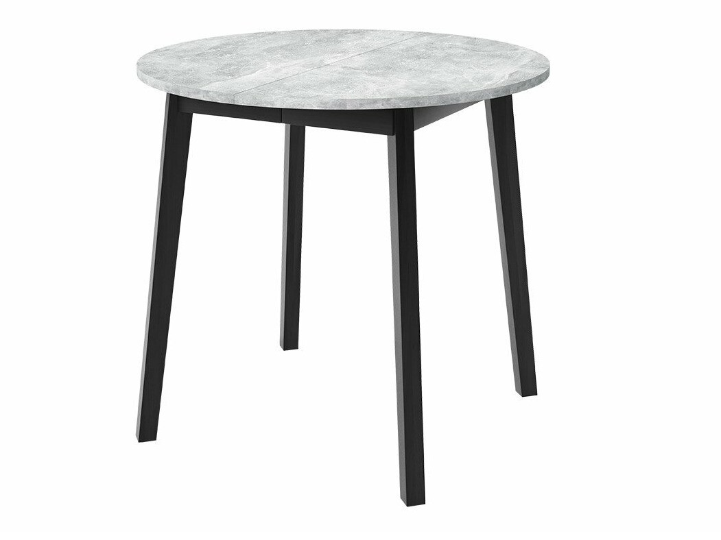 Salle à manger complète Edmond 119 (Amor Velvet 4322)