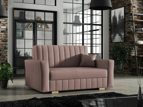 Canapé convertible Columbus 136 (Kronos 27)