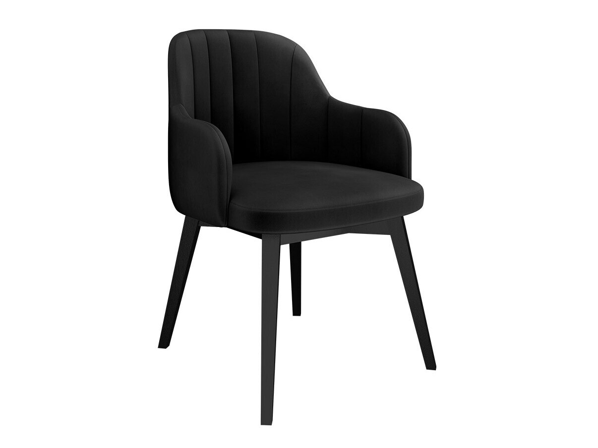 Chaise Racine 105 (Magic Velvet 2219)