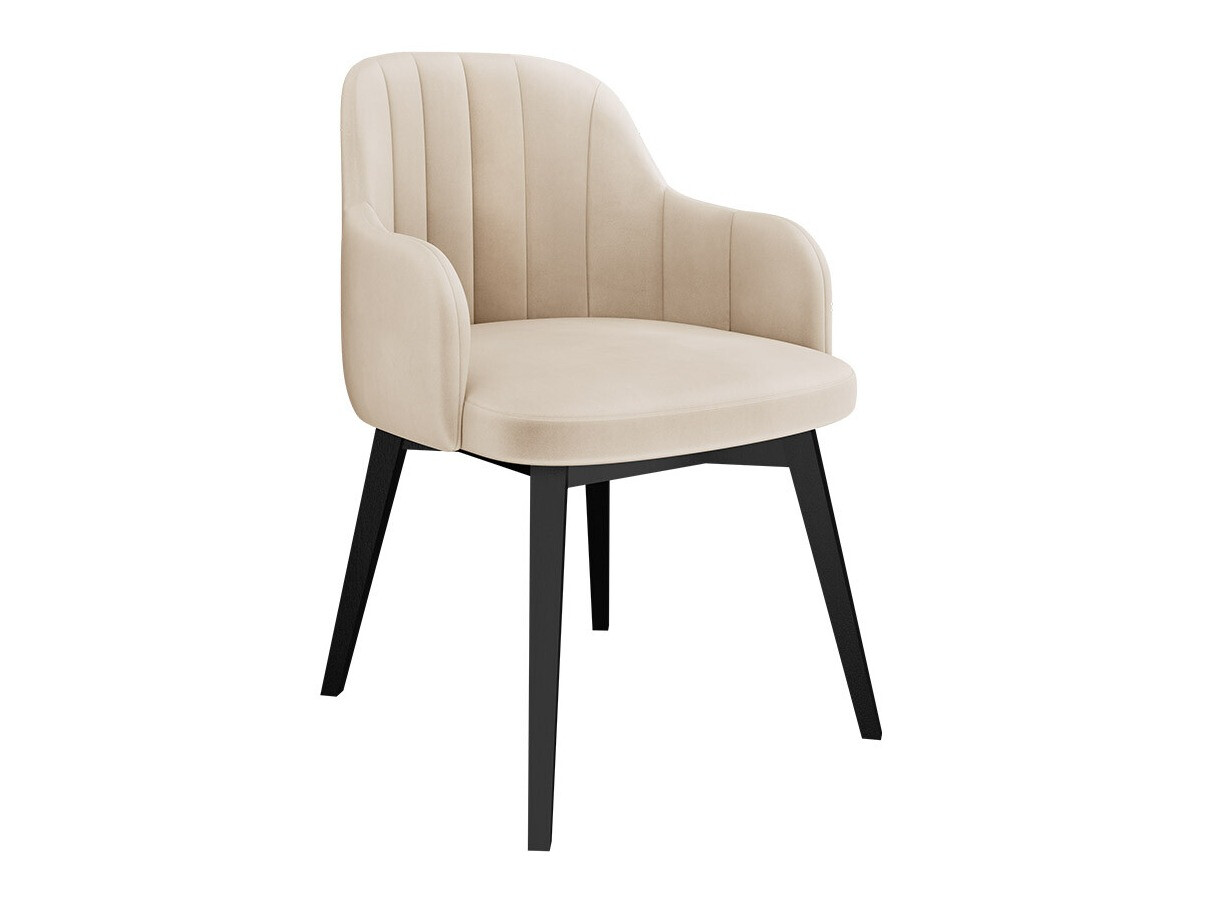 Chaise Racine 105 (Magic Velvet 2250)