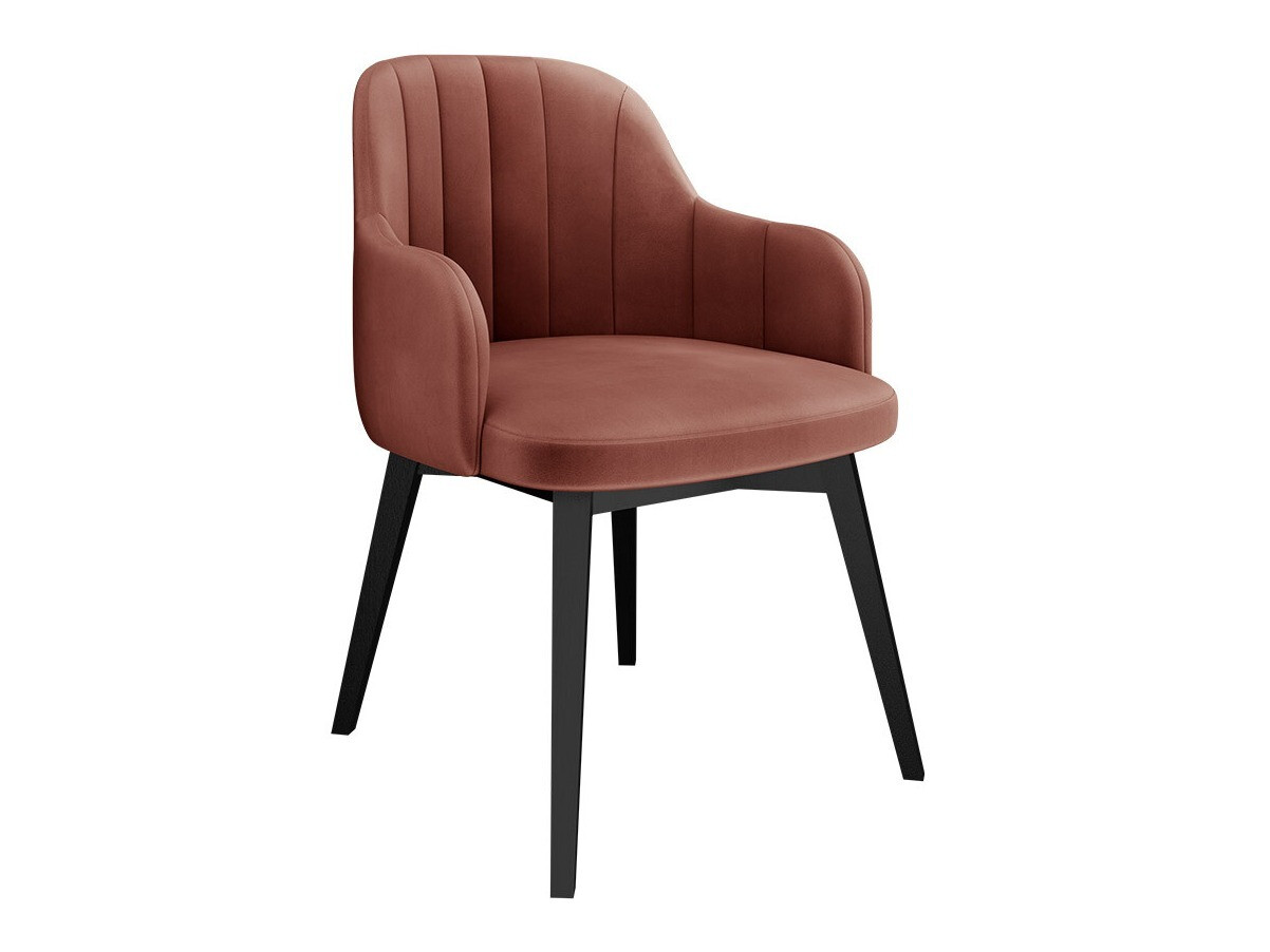 Chaise Racine 105 (Magic Velvet 2258)