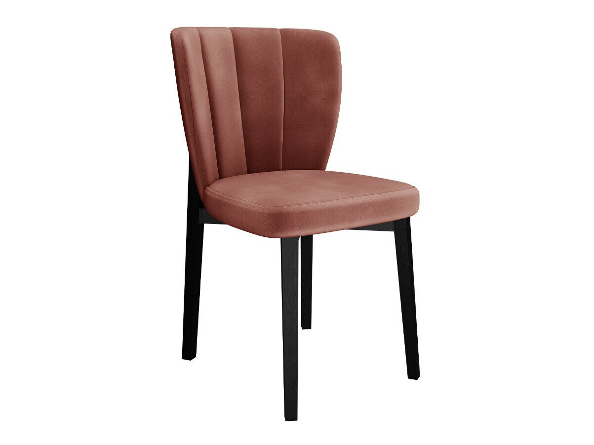 Chaise Racine 130 (Magic Velvet 2258)