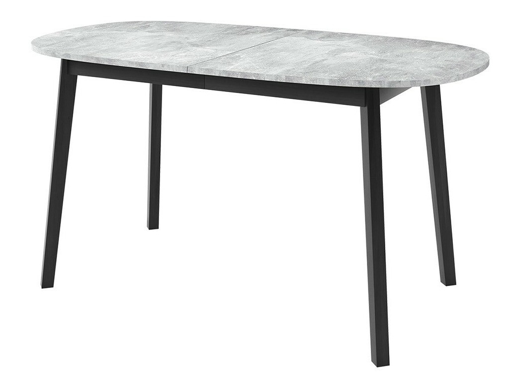 Salle à manger complète Edmond 121 (Amor Velvet 4302)