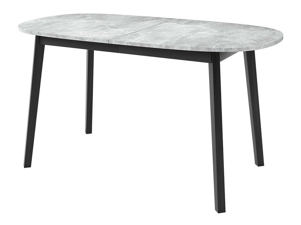 Salle à manger complète Edmond 121 (Amor Velvet 4321)